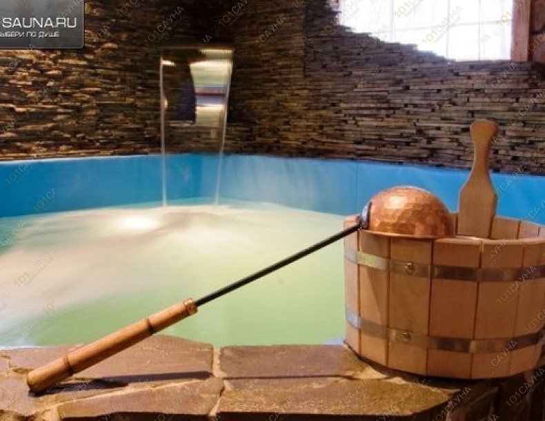 Сауна в отеле Высокое, в Смоленске, Высокое, Высокое, 22 | 2 | 1001sauna.com