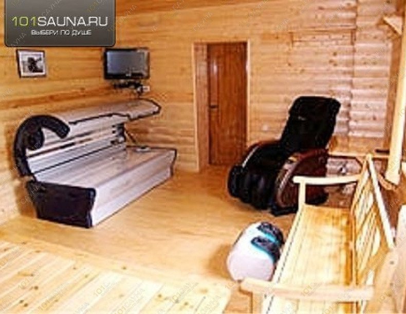 Сауна Кристина, в Смоленске, Северный 3-й пер, 2 | 3 | 1001sauna.com