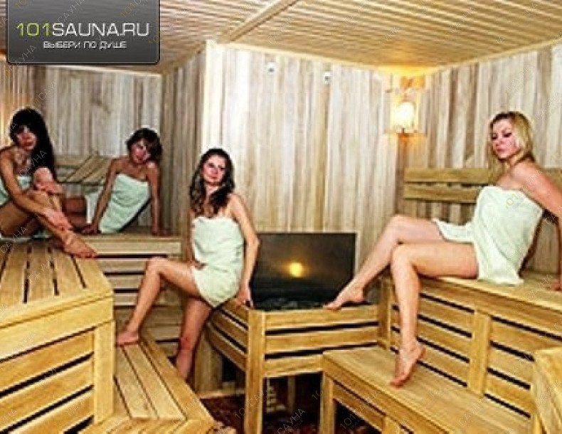 Сауна Кристина, в Смоленске, Северный 3-й пер, 2 | 4 | 1001sauna.com