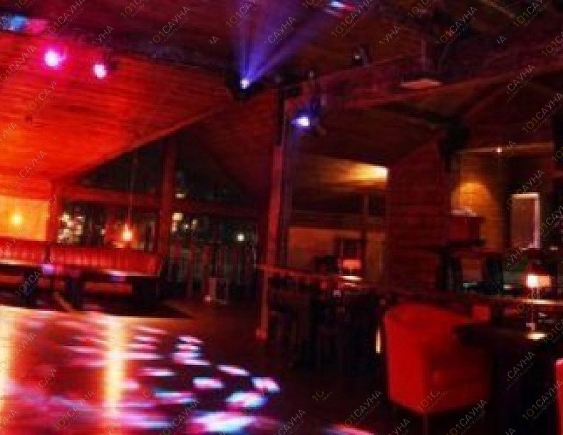 Сауна в отеле Высокое, в Смоленске, Высокое, Высокое, 22 | 4 | 1001sauna.com