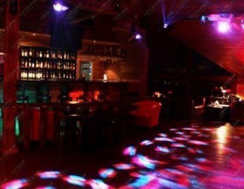 Сауна в отеле Высокое, в Смоленске, Высокое, Высокое, 22 | 8 | 1001sauna.com