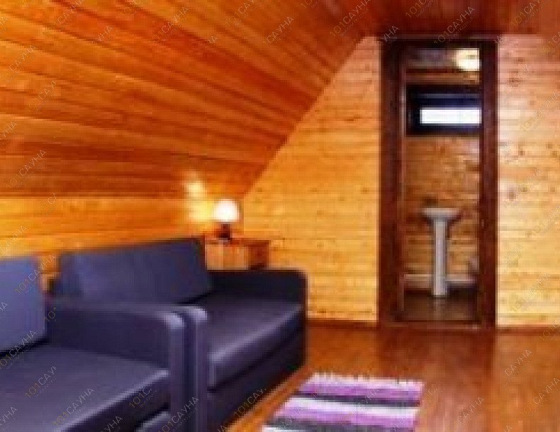 Сауна в отеле Высокое, в Смоленске, Высокое, Высокое, 22 | 13 | 1001sauna.com