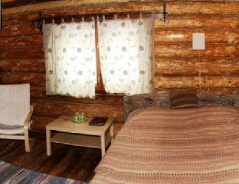 Сауна в отеле Высокое, в Смоленске, Высокое, Высокое, 22 | 15 | 1001sauna.com