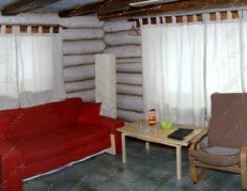 Сауна в отеле Высокое, в Смоленске, Высокое, Высокое, 22 | 17 | 1001sauna.com