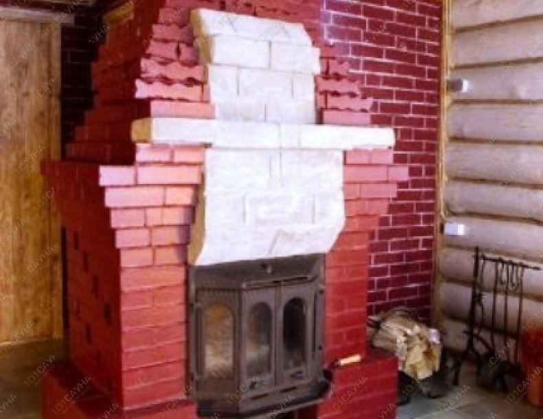 Сауна в отеле Высокое, в Смоленске, Высокое, Высокое, 22 | 18 | 1001sauna.com