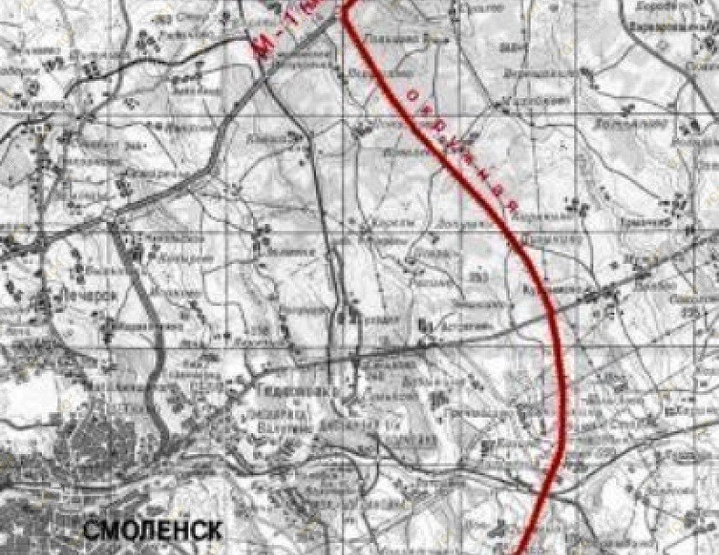 Сауна в отеле Высокое, в Смоленске, Высокое, Высокое, 22 | 20 | 1001sauna.com