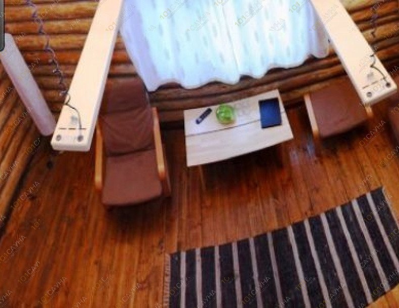 Сауна в отеле Высокое, в Смоленске, Высокое, Высокое, 22 | 22 | 1001sauna.com