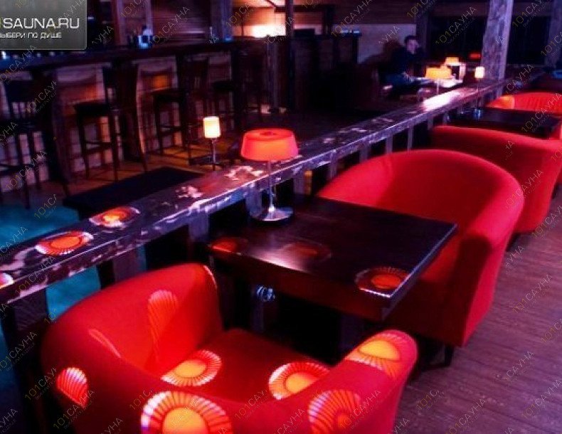 Сауна в отеле Высокое, в Смоленске, Высокое, Высокое, 22 | 26 | 1001sauna.com
