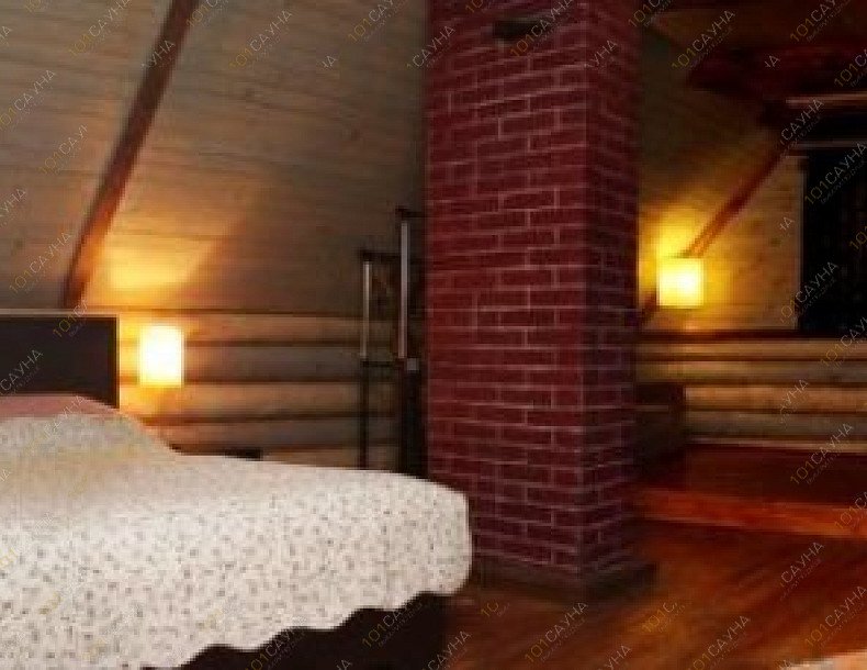 Сауна в отеле Высокое, в Смоленске, Высокое, Высокое, 22 | 27 | 1001sauna.com