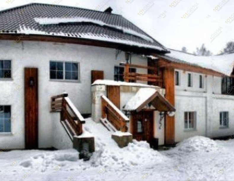 Сауна в отеле Высокое, в Смоленске, Высокое, Высокое, 22 | 29 | 1001sauna.com