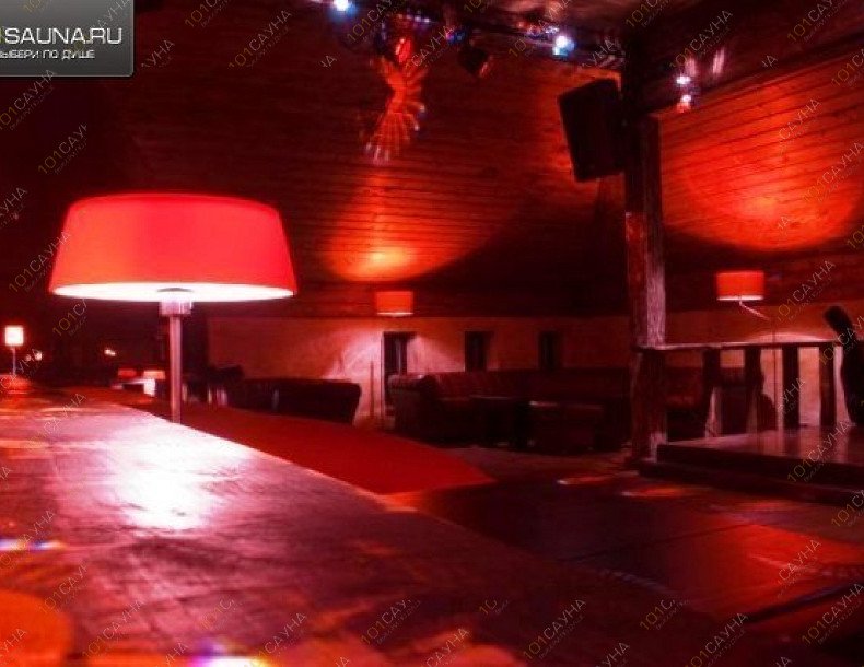 Сауна в отеле Высокое, в Смоленске, Высокое, Высокое, 22 | 31 | 1001sauna.com