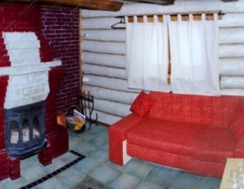 Сауна в отеле Высокое, в Смоленске, Высокое, Высокое, 22 | 32 | 1001sauna.com