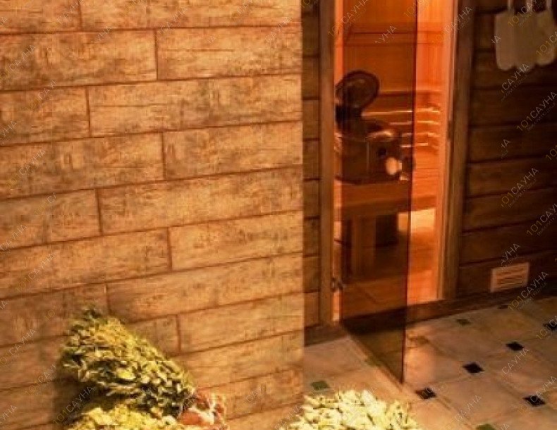 Сауна в отеле Высокое, в Смоленске, Высокое, Высокое, 22 | 33 | 1001sauna.com