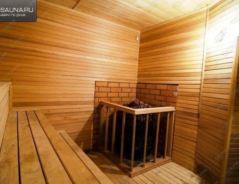 Сауна ALIBI, в Смоленске, Тихвинка пос, 42 | 1 | 1001sauna.com