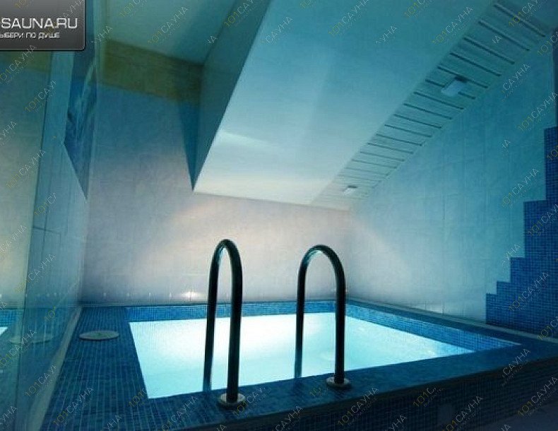 Сауна ALIBI, в Смоленске, Тихвинка пос, 42 | 2 | 1001sauna.com