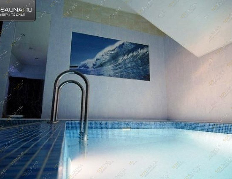 Сауна ALIBI, в Смоленске, Тихвинка пос, 42 | 3 | 1001sauna.com