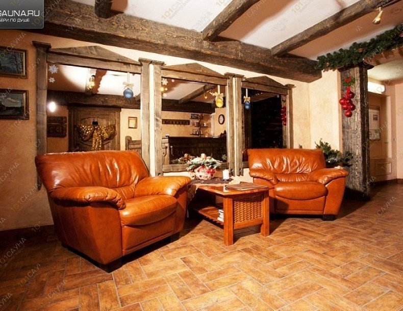 Сауна Усадьба, в Смоленске, Бакунина, 2в | 3 | 1001sauna.com