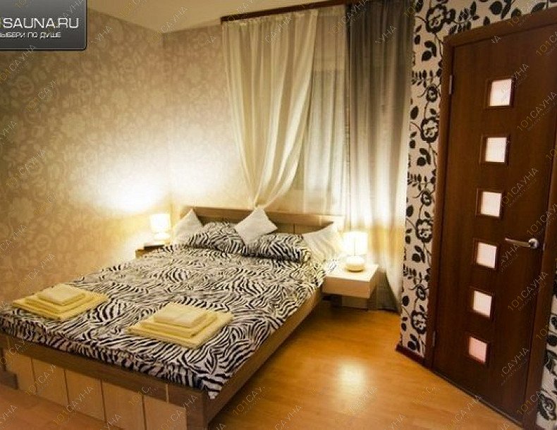 Сауна ALIBI, в Смоленске, Тихвинка пос, 42 | 10 | 1001sauna.com