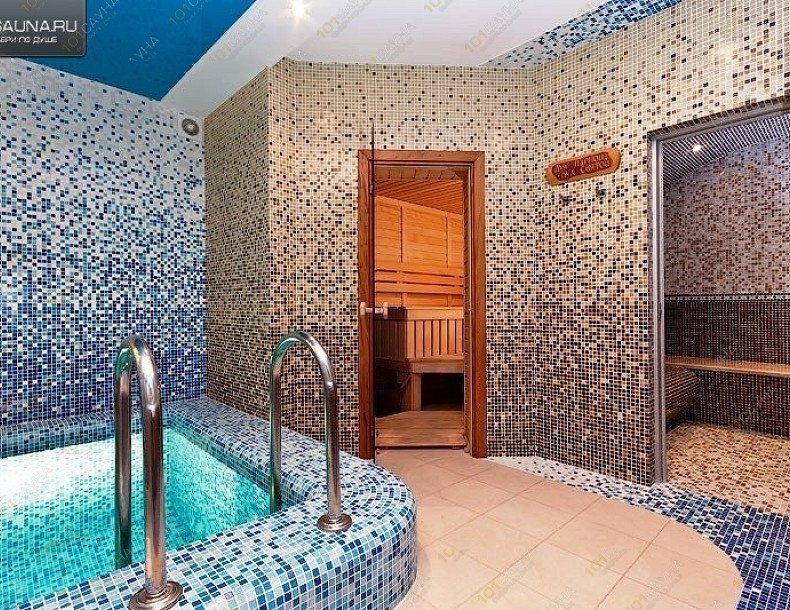 Сауна Альбатрос, в Анапе, Анапа, Горького, 9а | 1 | 1001sauna.com