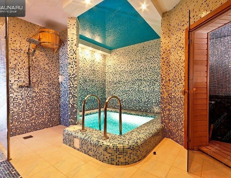 Сауна Альбатрос, в Анапе, Анапа, Горького, 9а | 2 | 1001sauna.com