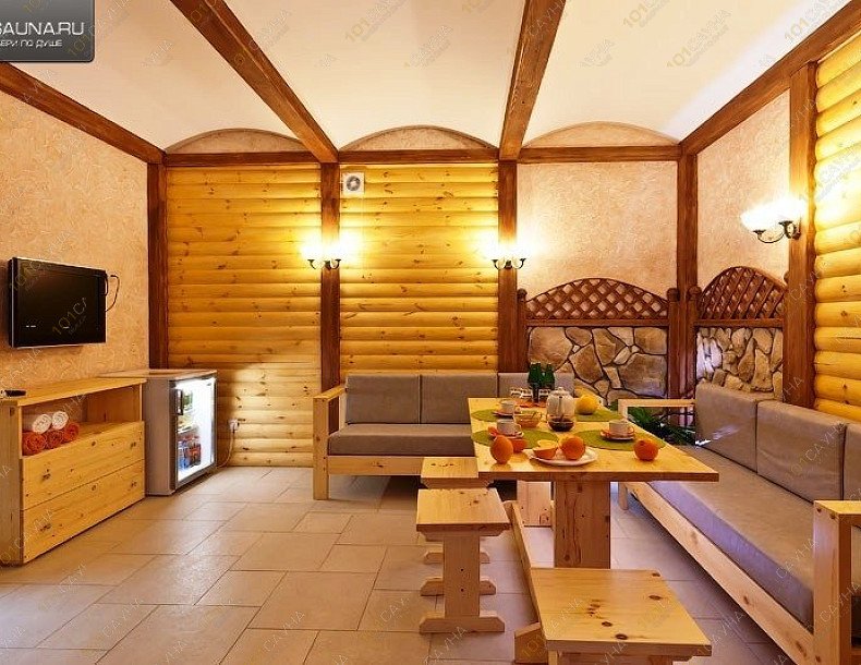 Сауна Альбатрос, в Анапе, Анапа, Горького, 9а | 3 | 1001sauna.com