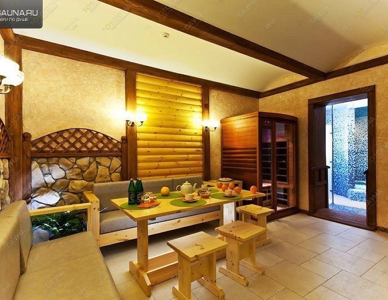 Сауна Альбатрос, в Анапе, Анапа, Горького, 9а | 4 | 1001sauna.com