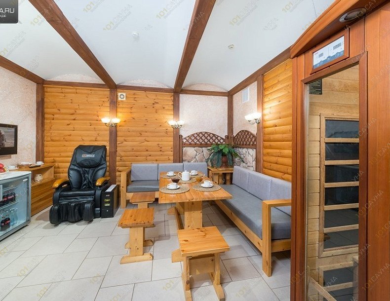 Сауна Альбатрос, в Анапе, Анапа, Горького, 9а | 5 | 1001sauna.com
