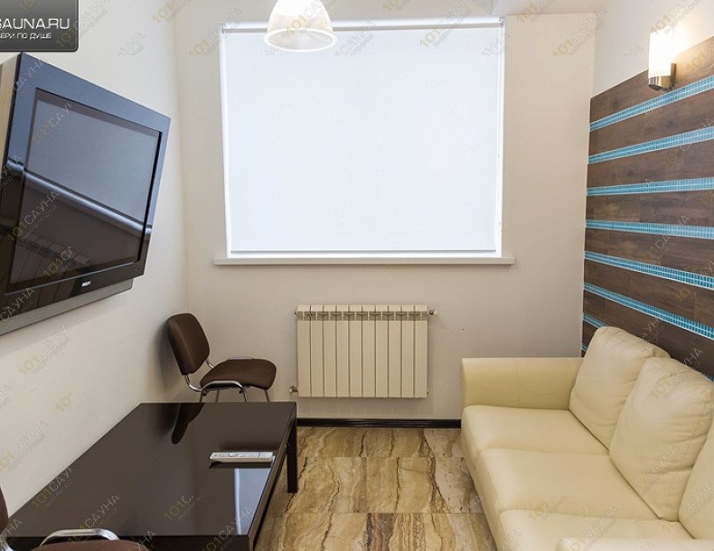 Сауна в отеле Парк Сити, в Челябинске, Лесопарковая, 6 | 10 | 1001sauna.com