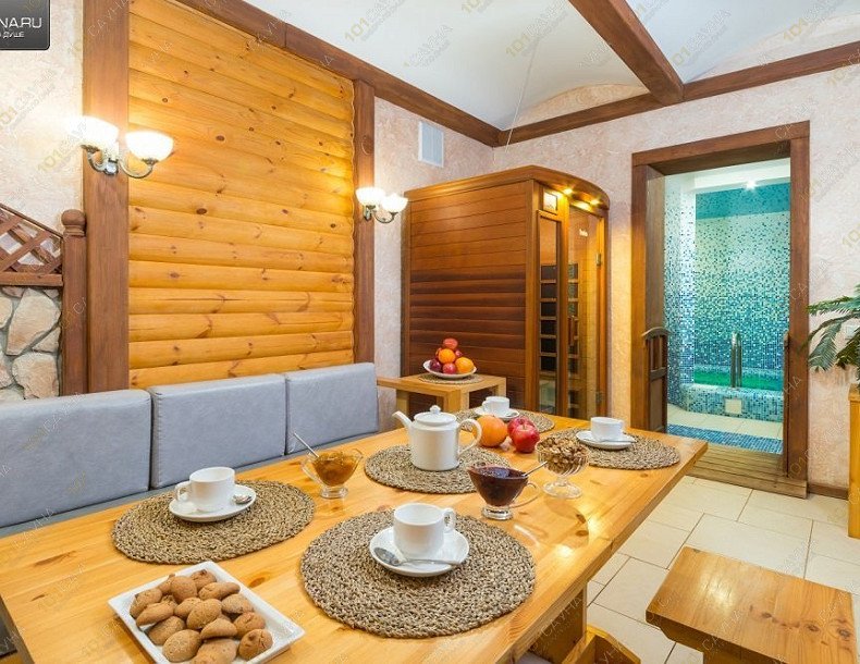 Сауна Альбатрос, в Анапе, Анапа, Горького, 9а | 7 | 1001sauna.com