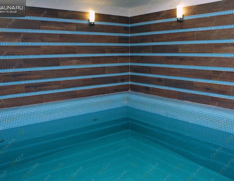 Сауна в отеле Парк Сити, в Челябинске, Лесопарковая, 6 | 16 | 1001sauna.com