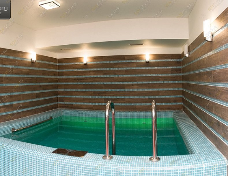 Сауна в отеле Парк Сити, в Челябинске, Лесопарковая, 6 | 17 | 1001sauna.com