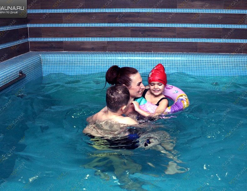 Сауна в отеле Парк Сити, в Челябинске, Лесопарковая, 6 | 20 | 1001sauna.com