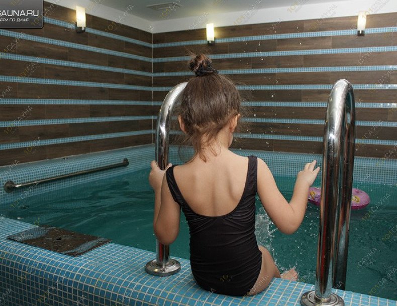 Сауна в отеле Парк Сити, в Челябинске, Лесопарковая, 6 | 22 | 1001sauna.com