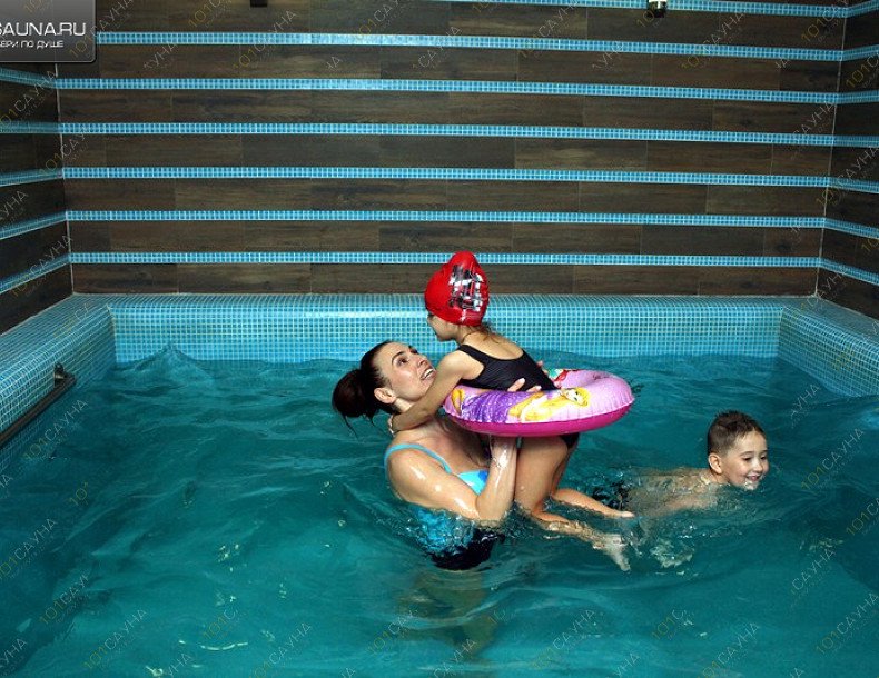 Сауна в отеле Парк Сити, в Челябинске, Лесопарковая, 6 | 23 | 1001sauna.com