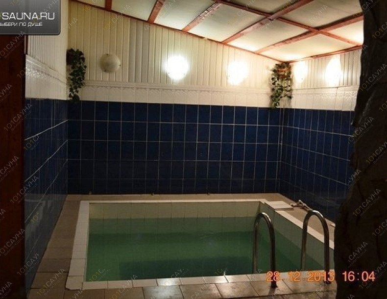 Баня на дровах на Бурмагиных, в Вологде, Бурмагиных, 43 | 1 | 1001sauna.com