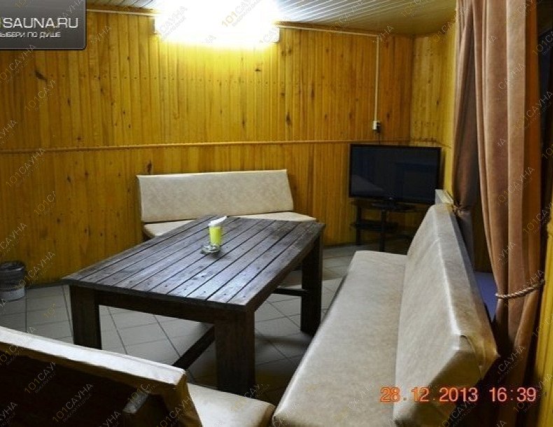 Баня на дровах на Бурмагиных, в Вологде, Бурмагиных, 43 | 3 | 1001sauna.com