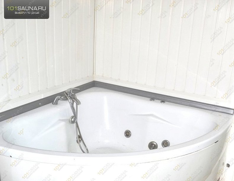 Баня на дровах на Бурмагиных, в Вологде, Бурмагиных, 43 | 4 | 1001sauna.com