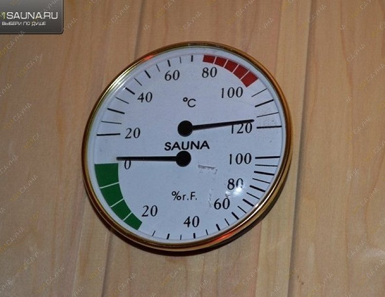 Баня на дровах на Бурмагиных, в Вологде, Бурмагиных, 43 | 5 | 1001sauna.com