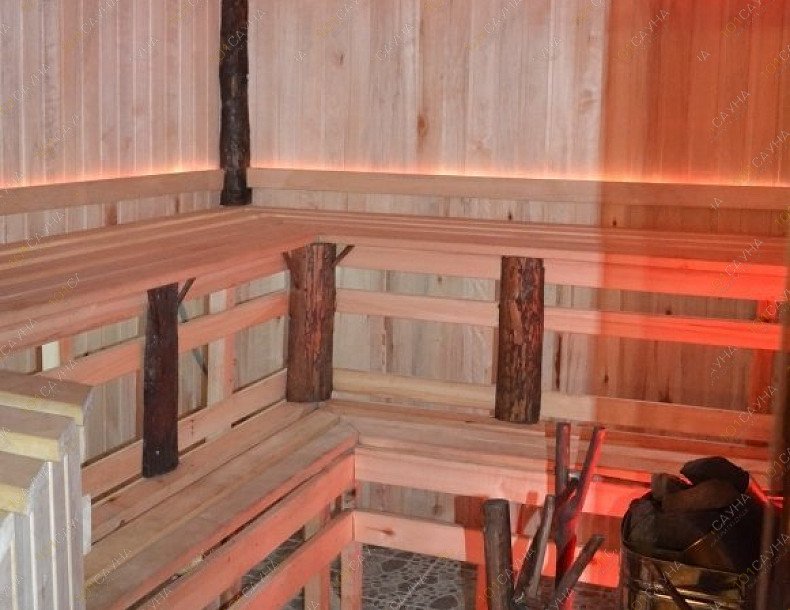 Баня на дровах на Бурмагиных, в Вологде, Бурмагиных, 43 | 6 | 1001sauna.com