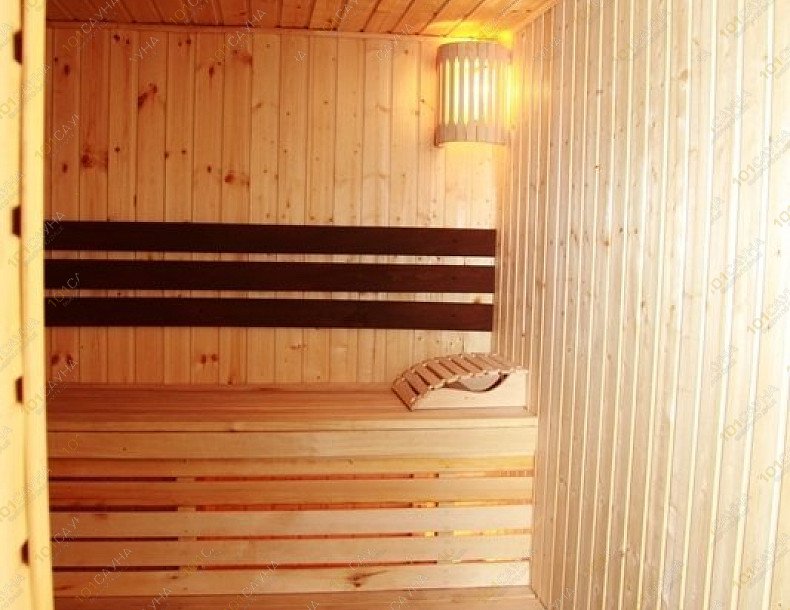 Сауна Медуза, в Оренбурге, Дубки, ул. Тополиная, 47 (Уральская) | 2 | 1001sauna.com