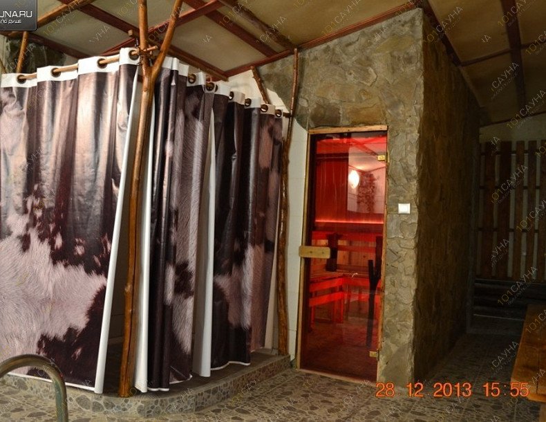 Баня на дровах на Бурмагиных, в Вологде, Бурмагиных, 43 | 4 | 1001sauna.com