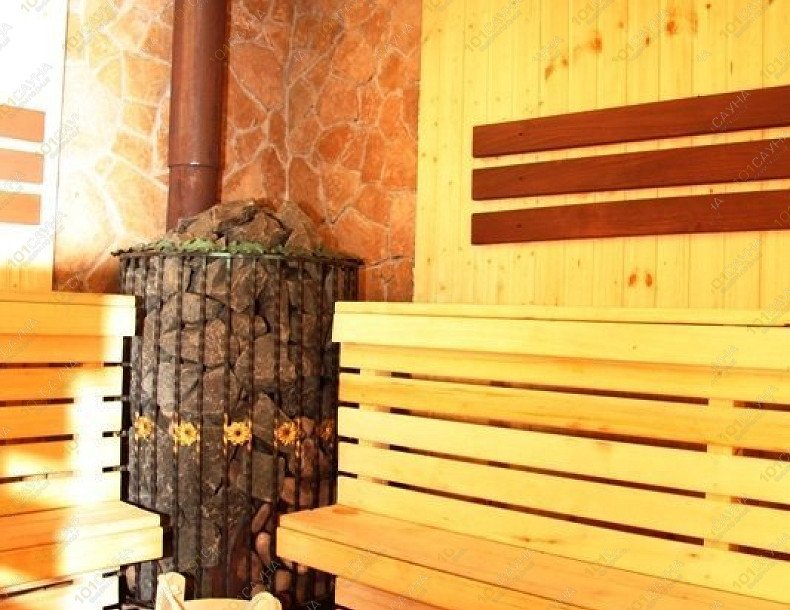Сауна Медуза, в Оренбурге, Дубки, ул. Тополиная, 47 (Уральская) | 3 | 1001sauna.com