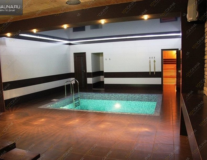 Сауна Медуза, в Оренбурге, Дубки, ул. Тополиная, 47 (Уральская) | 4 | 1001sauna.com