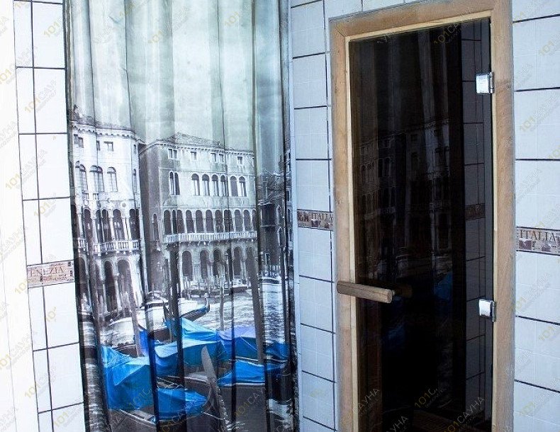 Сауна Посейдон, в Красноярске, Красноярский рабочий, 27 | Номер: Венеция. Фото: 10 | 1001sauna.com