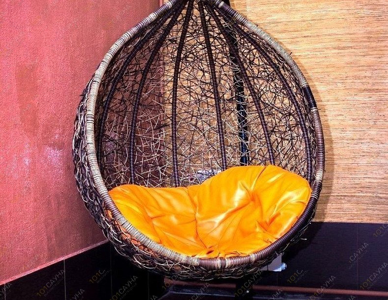 Сауна Посейдон, в Красноярске, Красноярский рабочий, 27 | Номер: Африка. Фото: 16 | 1001sauna.com