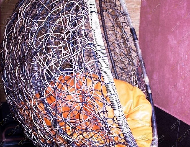 Сауна Посейдон, в Красноярске, Красноярский рабочий, 27 | Номер: Африка. Фото: 18 | 1001sauna.com