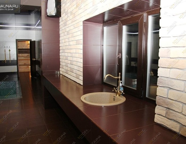 Сауна Медуза, в Оренбурге, Дубки, ул. Тополиная, 47 (Уральская) | 5 | 1001sauna.com