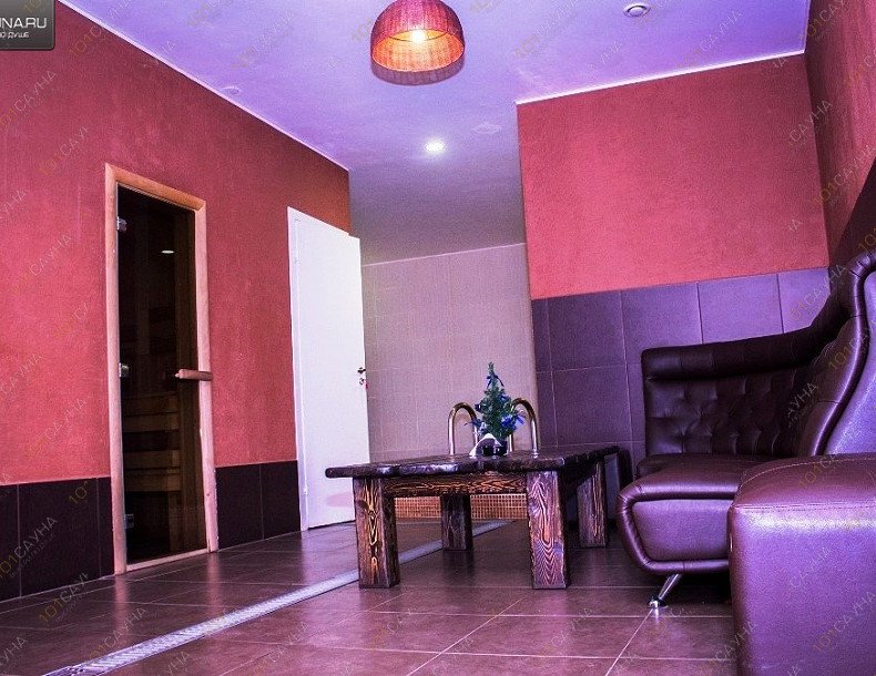 Сауна Посейдон, в Красноярске, Красноярский рабочий, 27 | Номер: Африка. Фото: 21 | 1001sauna.com