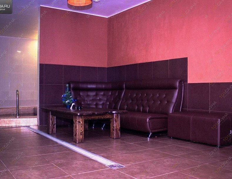 Сауна Посейдон, в Красноярске, Красноярский рабочий, 27 | Номер: Африка. Фото: 22 | 1001sauna.com