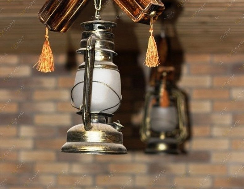 Сауна Медуза, в Оренбурге, Дубки, ул. Тополиная, 47 (Уральская) | 6 | 1001sauna.com